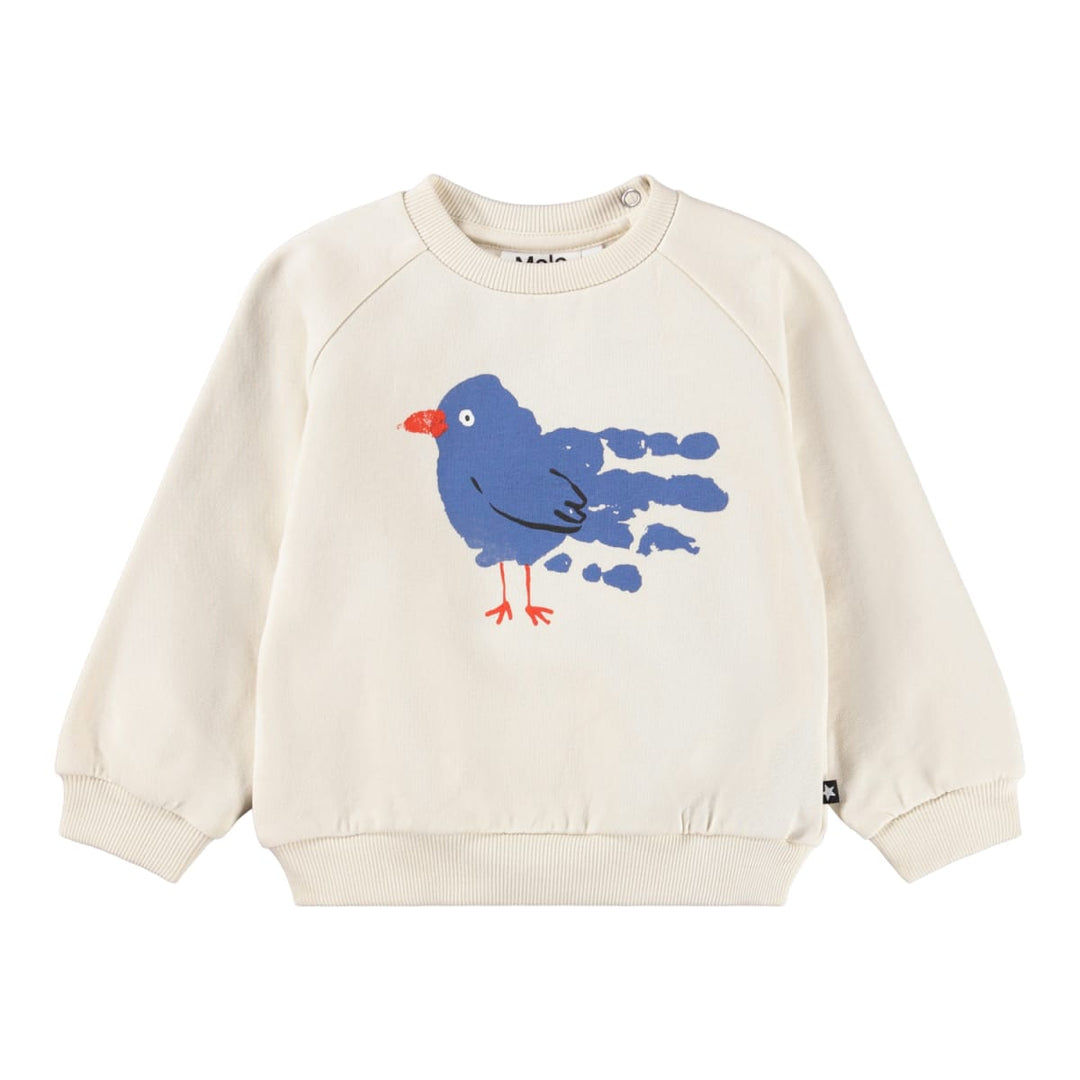 Disc - Blue Bird