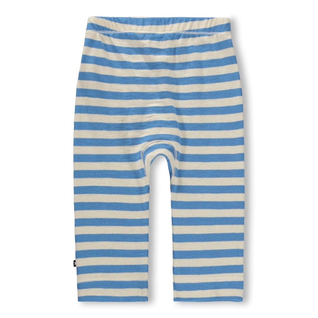 Seb - Blue Sand Stripe