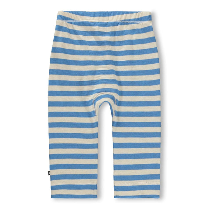 Seb - Blue Sand Stripe