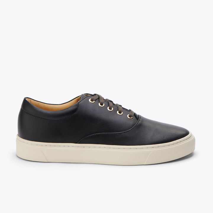 Everyday Sneaker - Black - FINAL SALE