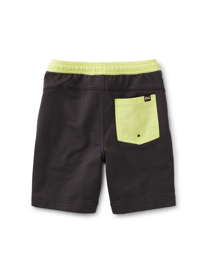 Boardies Surf Shorts - Pepper