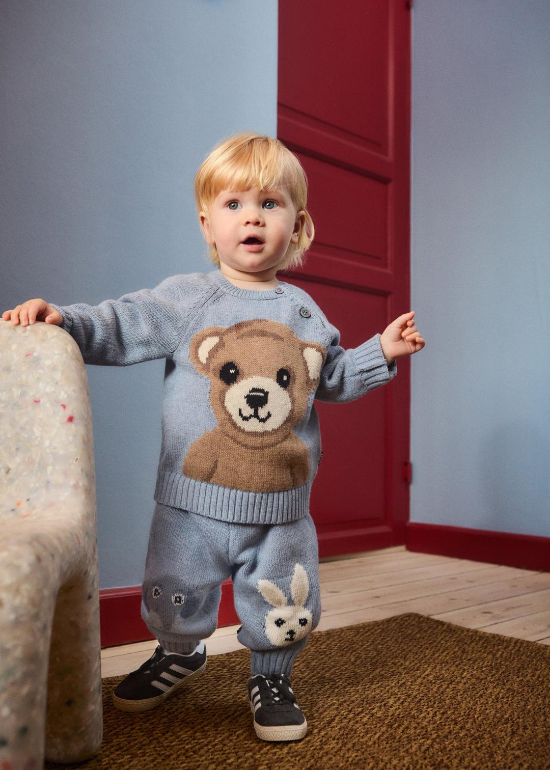 Bless - Toy Bear
