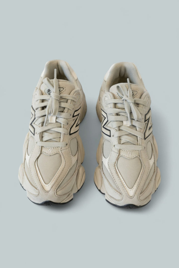 Unisex 9060 - Grey/Beige - Sneaker