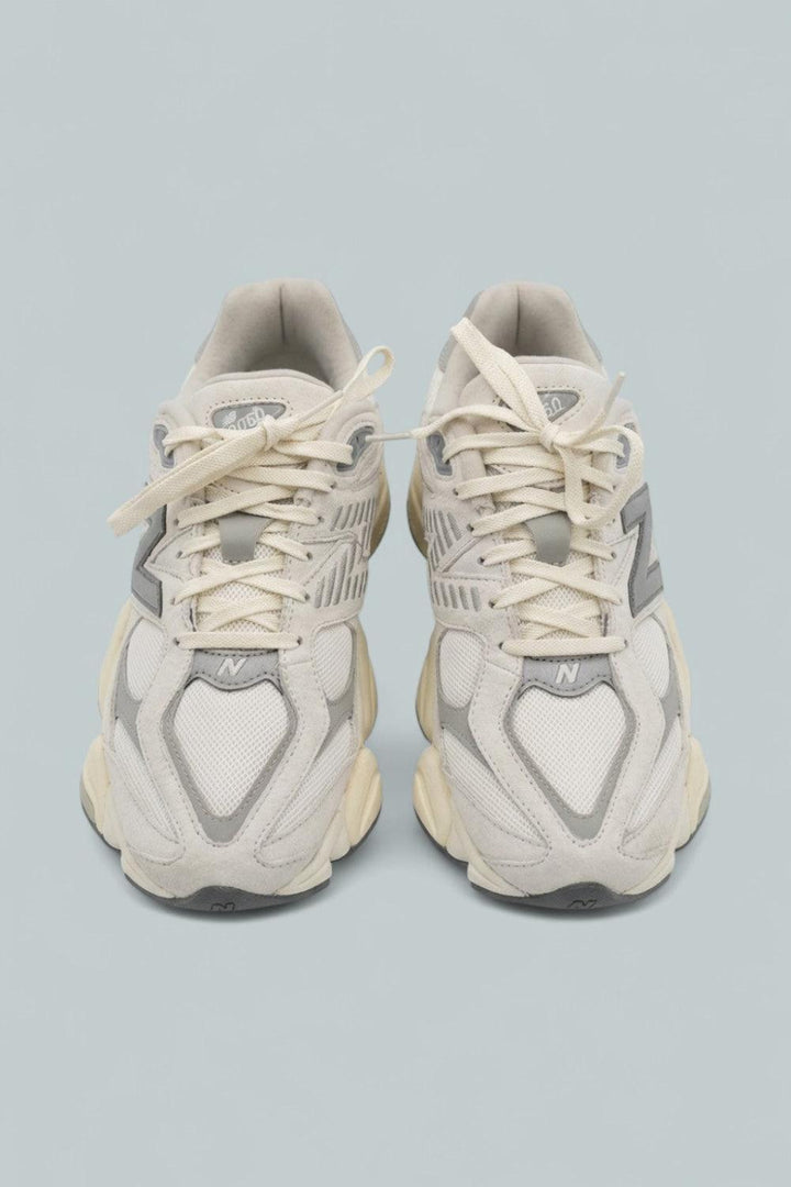 Unisex 9060 - Sea Salt - 9 - Sneaker