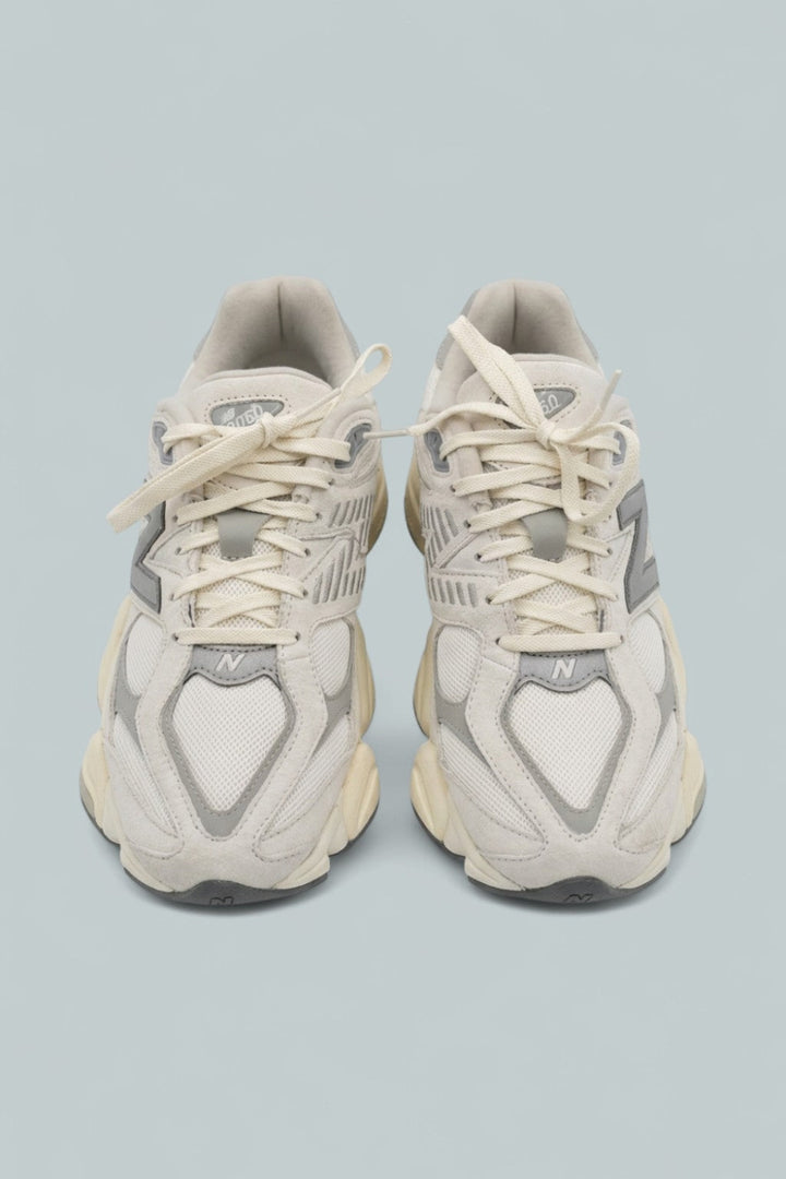 Unisex 9060 - Sea Salt - 9 - Sneaker