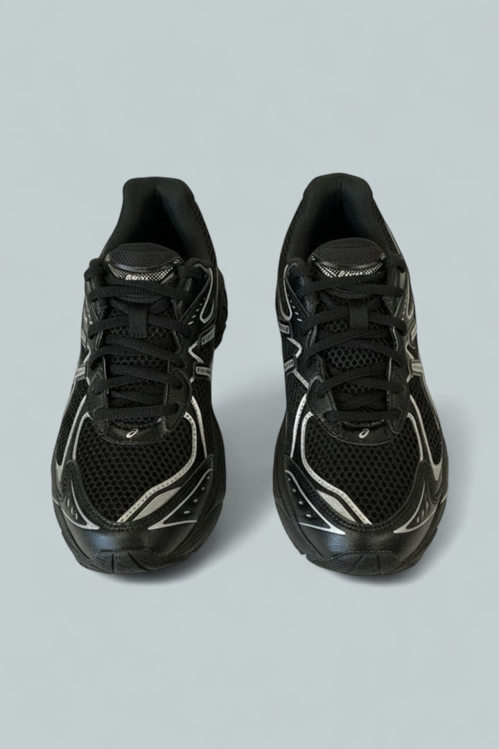 Unisex Gt-2160 Running Sneakers - Black/Pure Silver - 8 WMN / 6.5 MEN - Sneaker