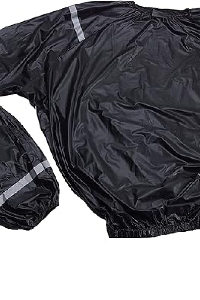 Unisex Vinyl Sweat Suit - FINAL SALE - Sweat Suit