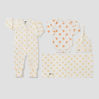 Layette Gift Set - Pizza Day