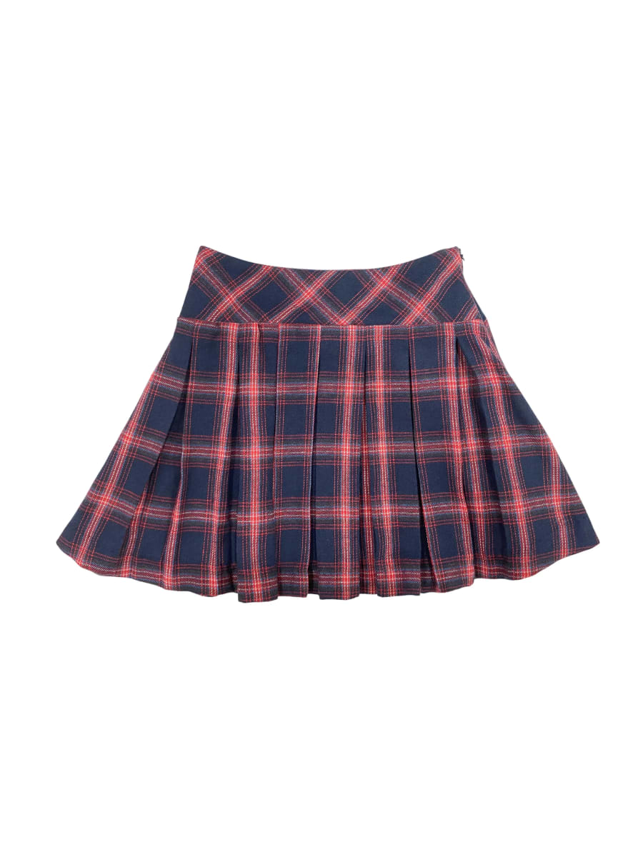 GIGI Skirt - Navy