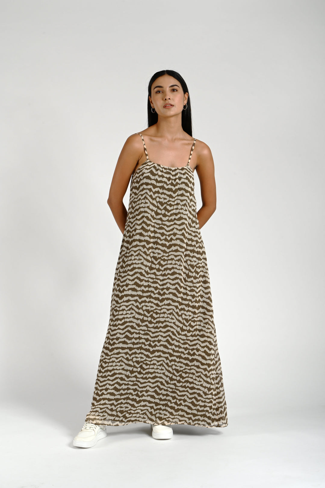 Johanna Maxi - Safari