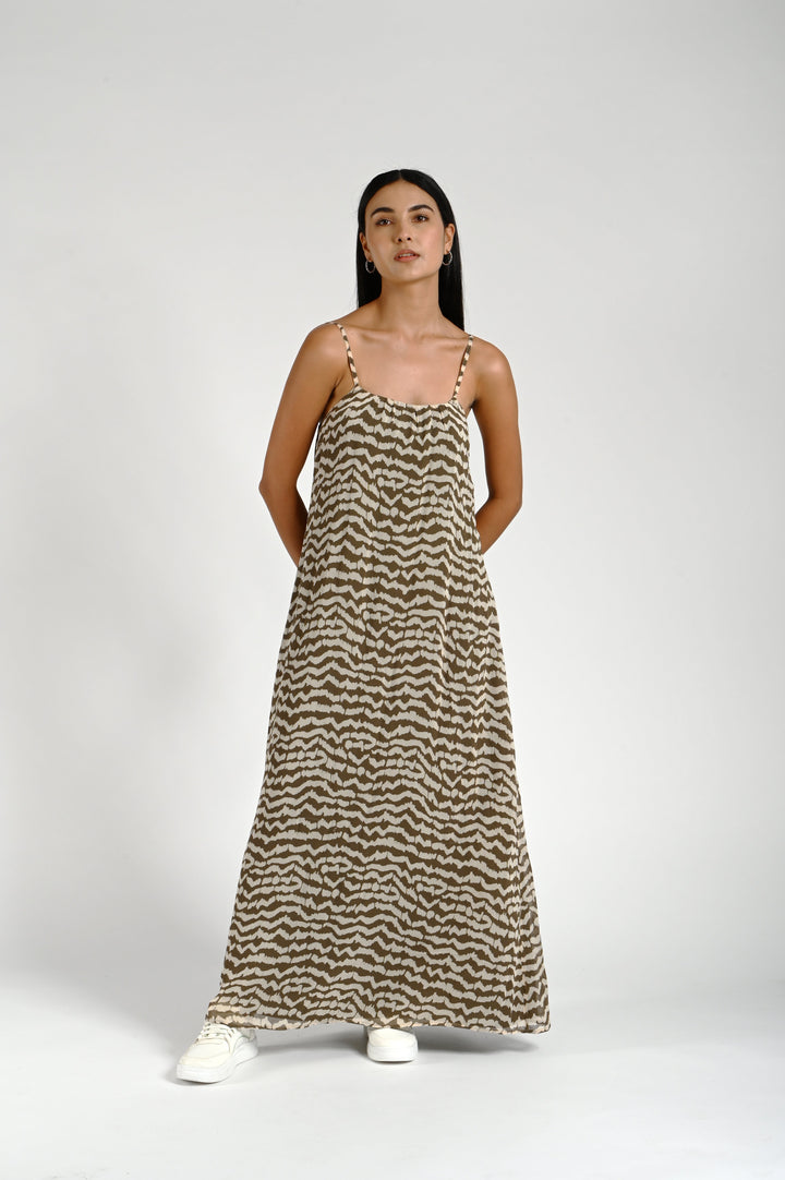 Johanna Maxi - Safari