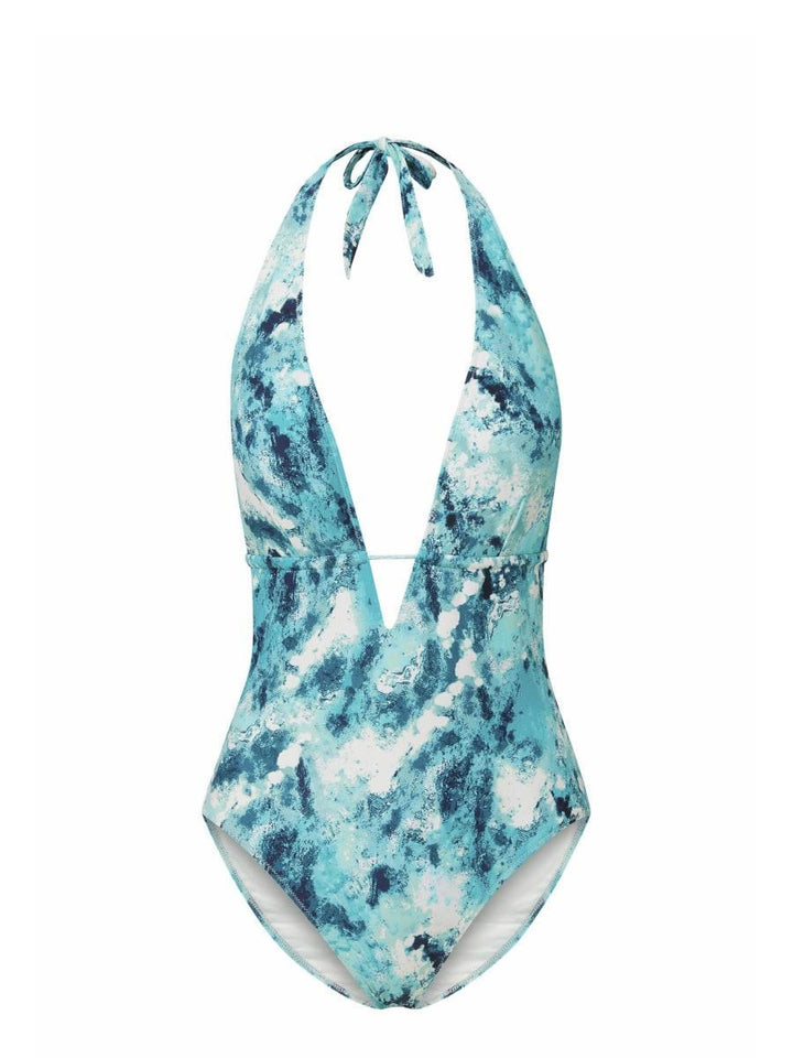Elizabeth One Piece - Ocean View