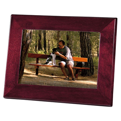 Rosewood Frame Ii - FINAL SALE