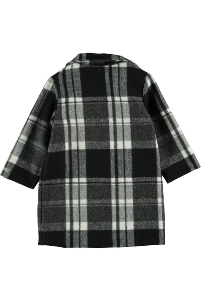 Kids Coat Forest - Unique