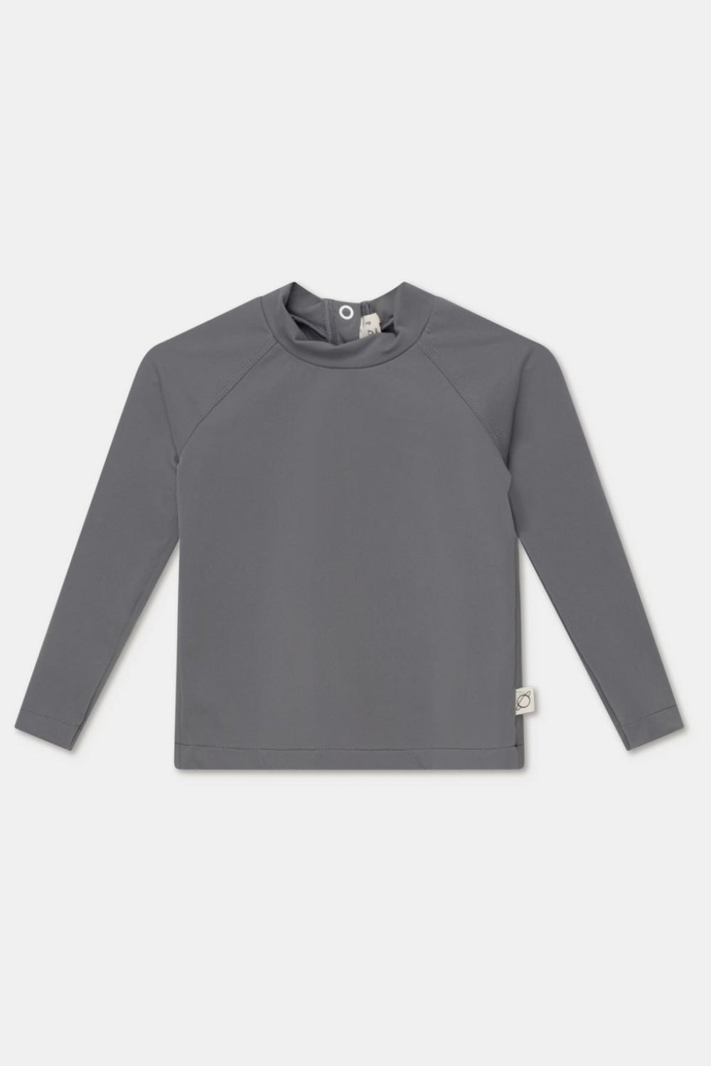 Uv baby rash guard - Grey swim - 6M - Rash Guard