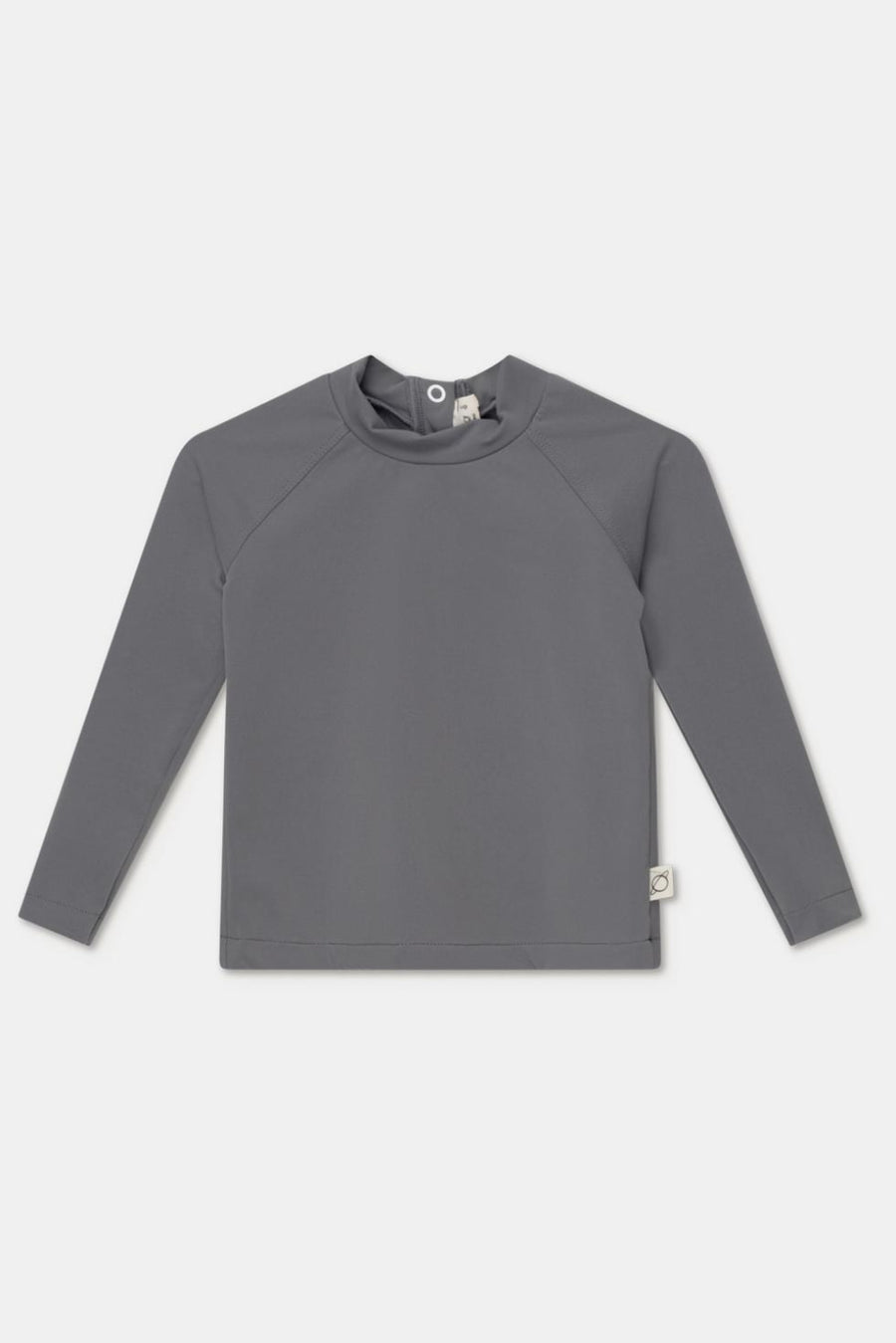 Uv baby rash guard - Grey swim - 6M - Rash Guard