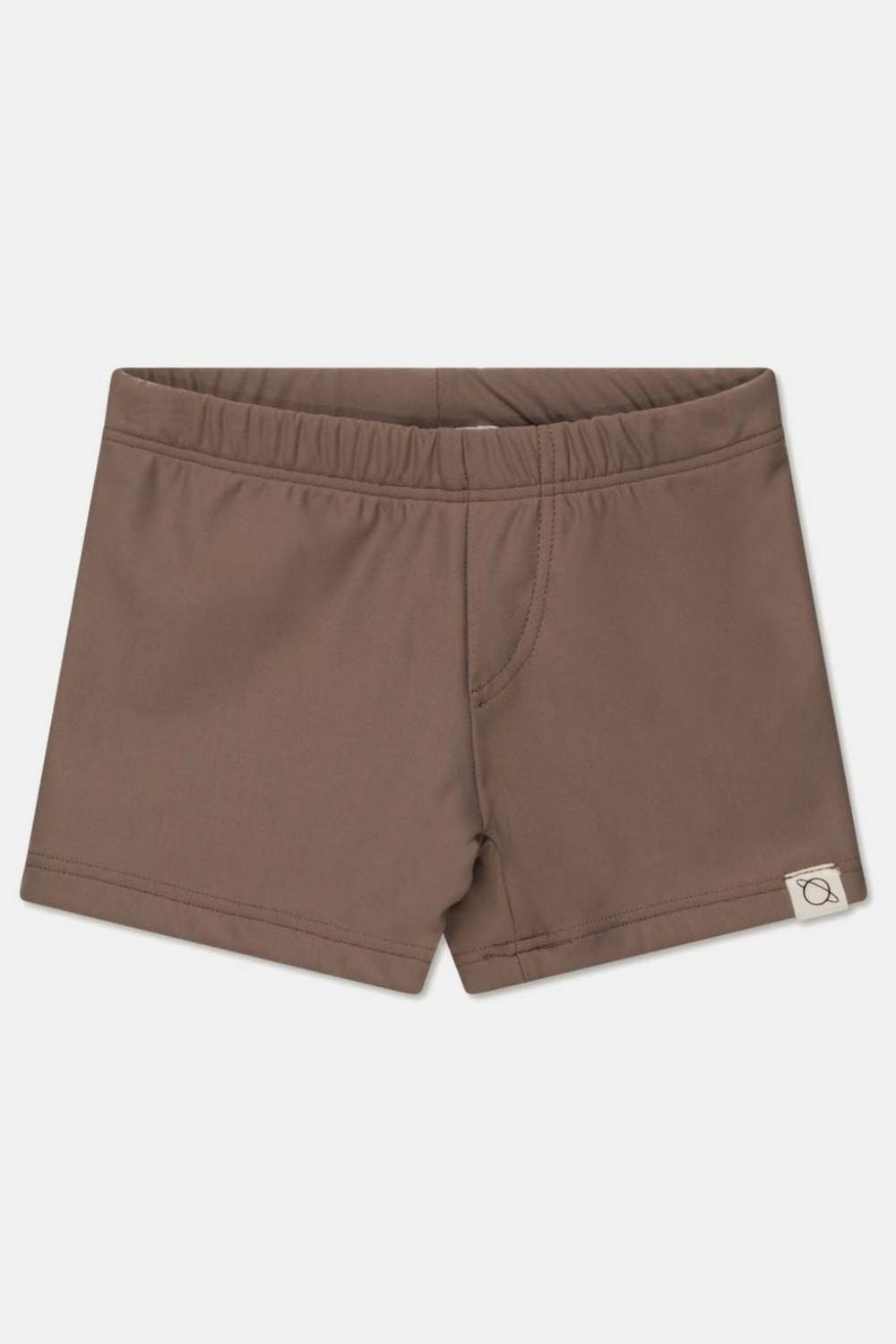 Uv baby swim briefs - Taupe swim - 6M - Swim Trunk