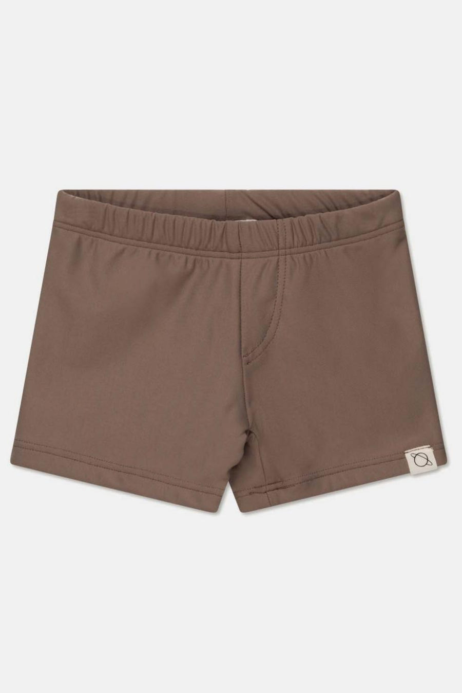 Uv baby swim briefs - Taupe swim - 6M - Swim Trunk