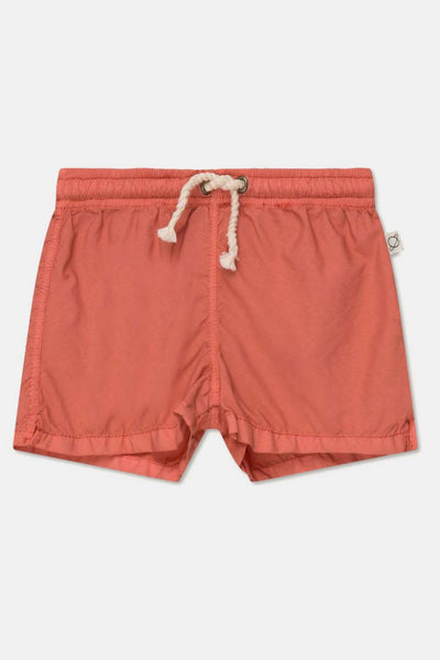 Uv baby swim trunks - Coral swim - Swim Trunk