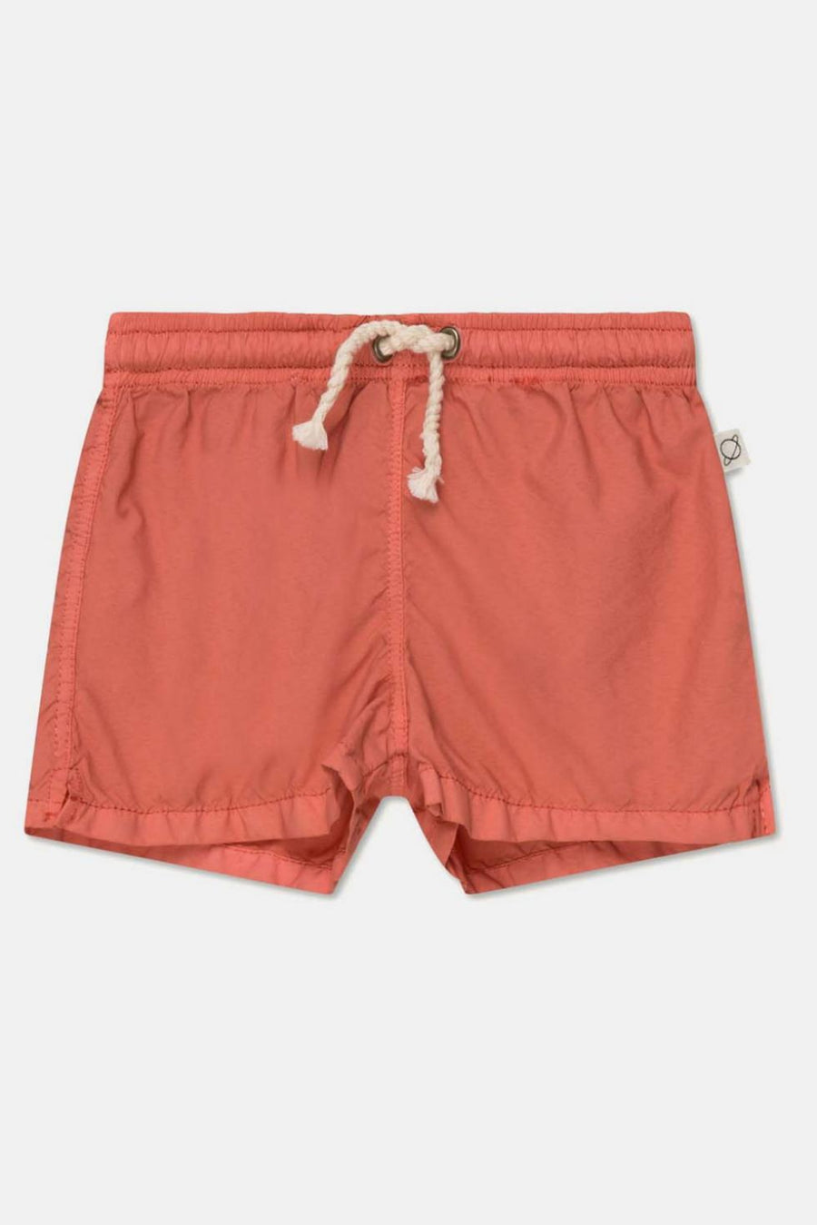 Uv baby swim trunks - Coral swim - Swim Trunk
