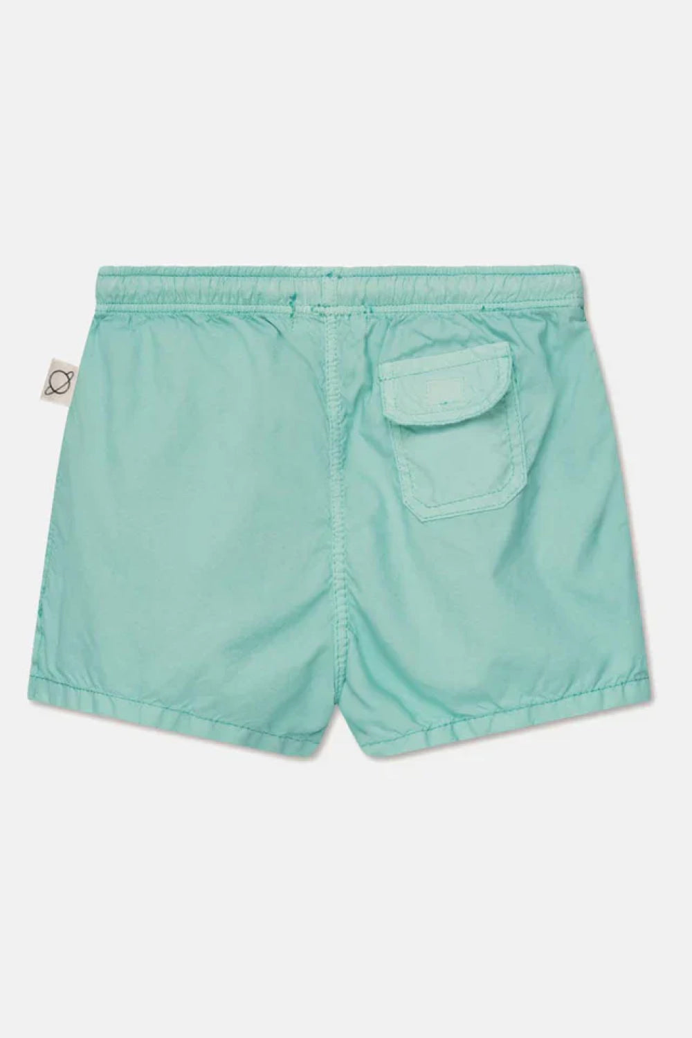 Uv baby swim trunks - Green swim - Swim Trunk