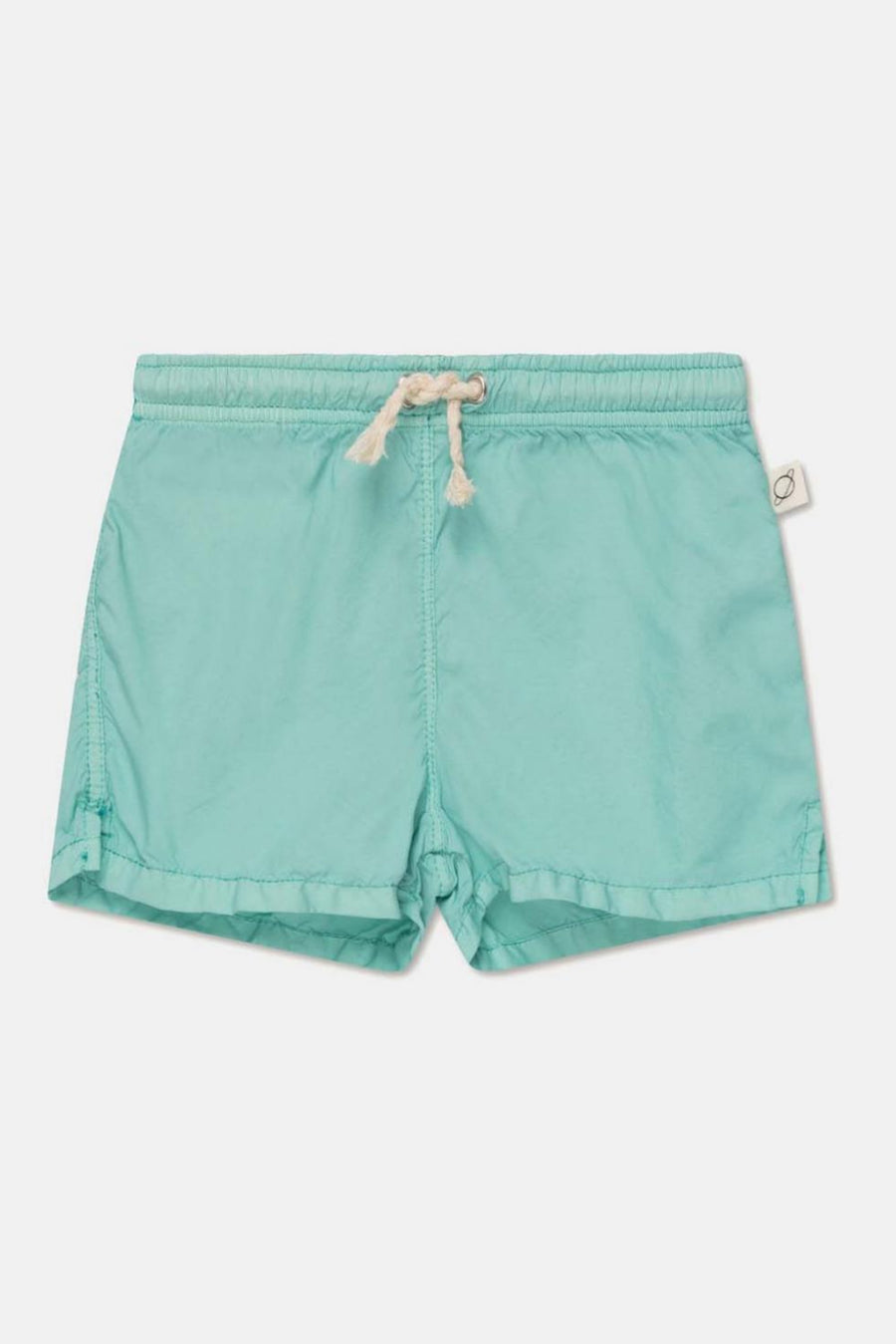 Uv baby swim trunks - Green swim - Swim Trunk