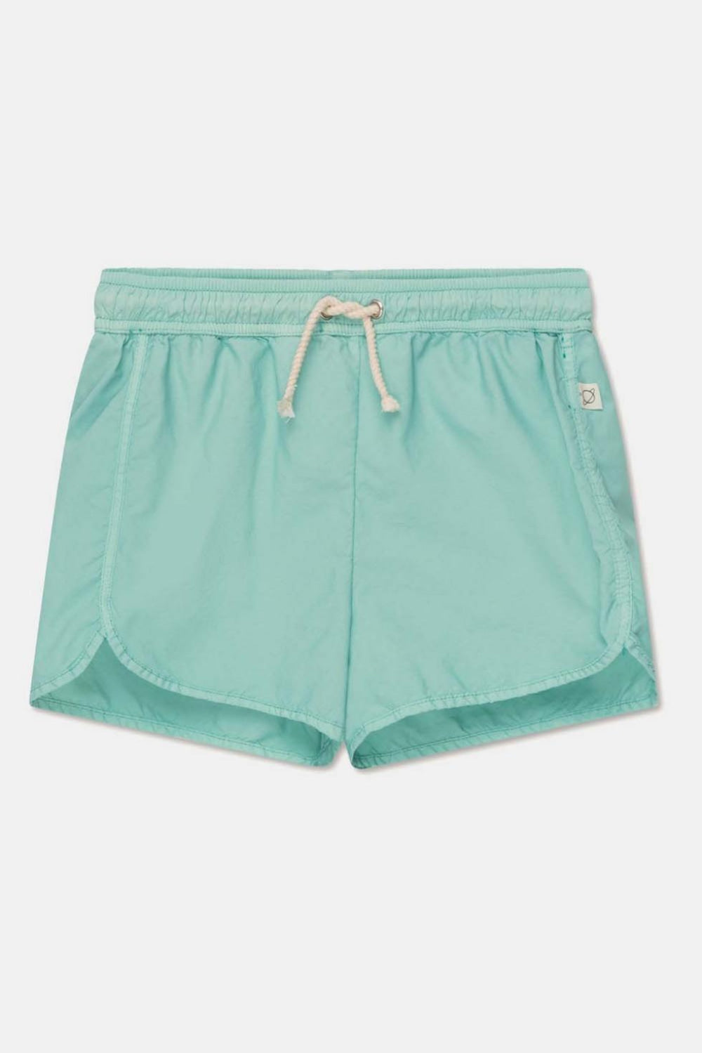 Uv swim shorts - Green swim - Swim Trunk