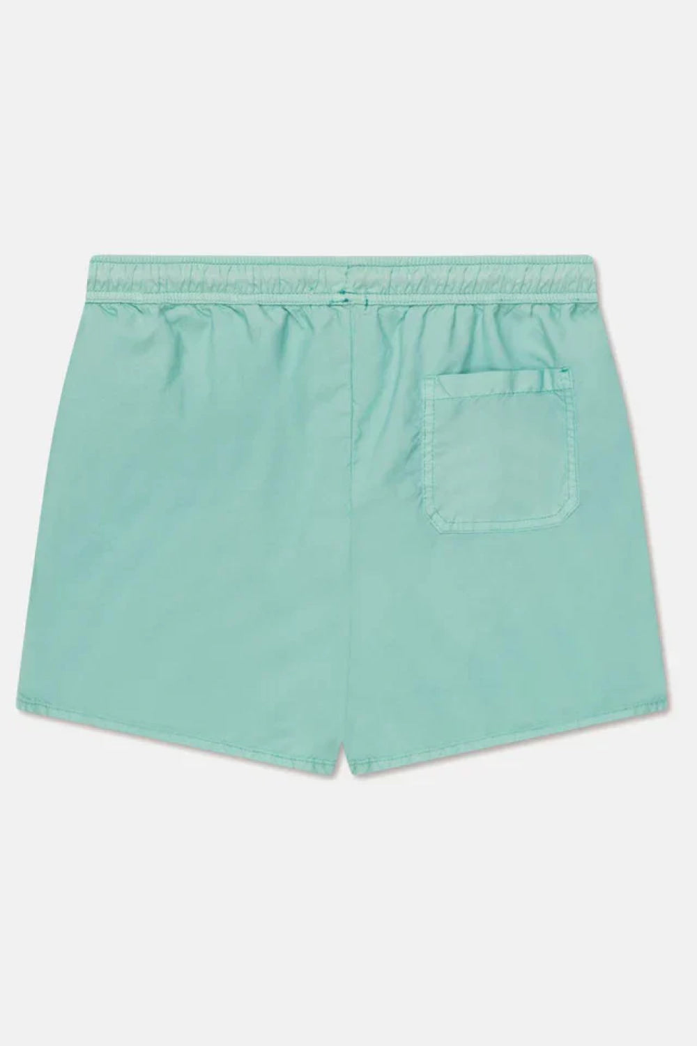 Uv swim shorts - Green swim - Swim Trunk