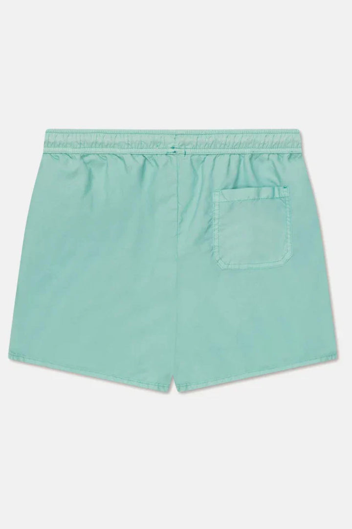 Uv swim shorts - Green swim - Swim Trunk