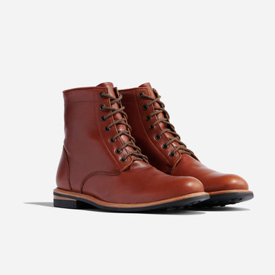 All-Weather Andres Boot - Brandy