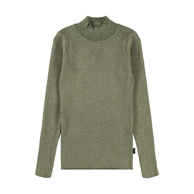 Ginevra - Golden Evergreen