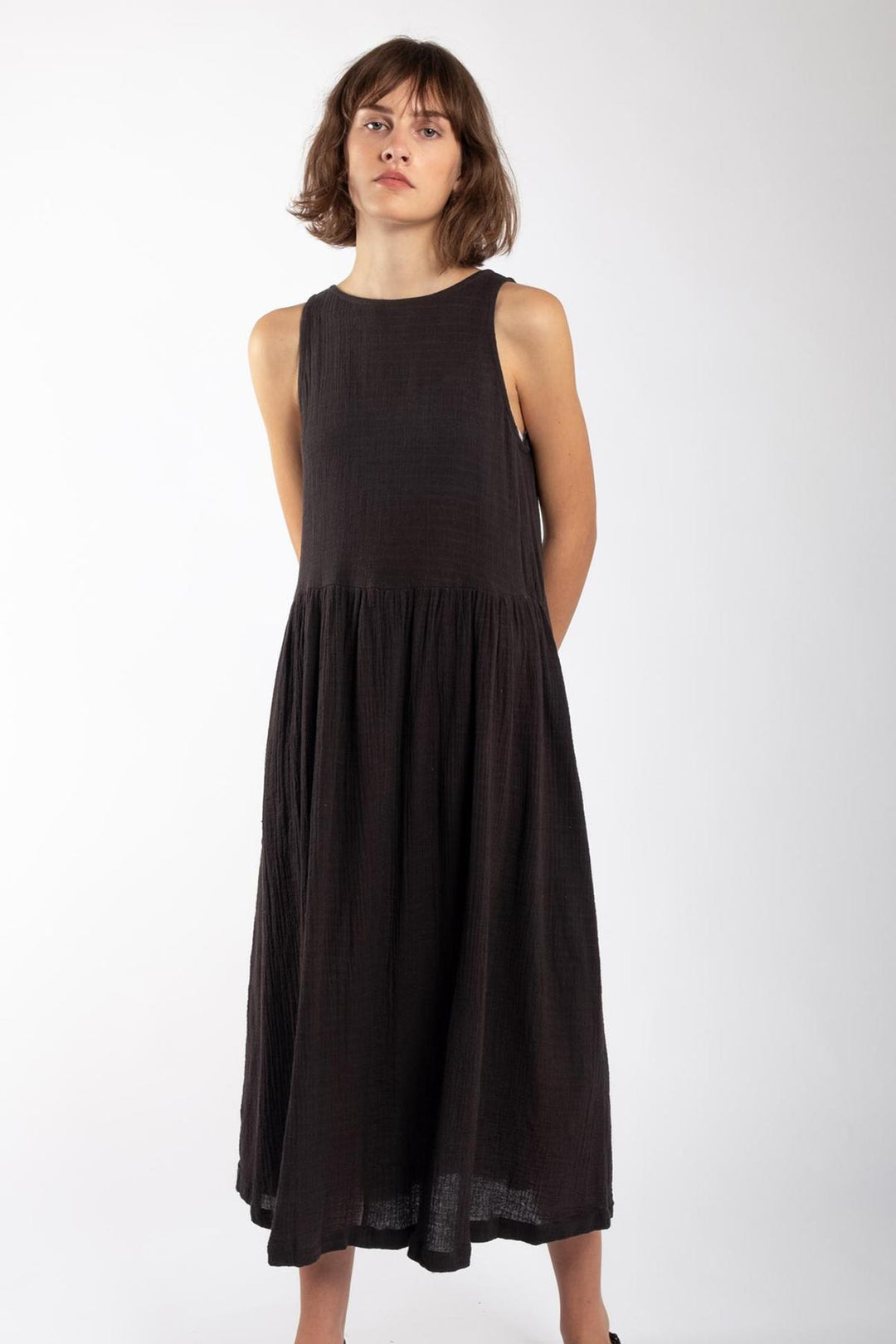 Tank Dress