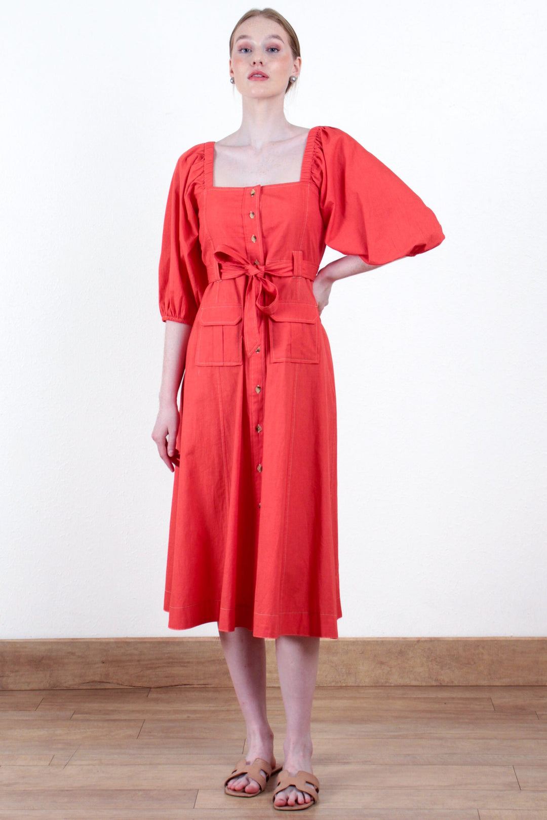 Dorothy Midi - Flame