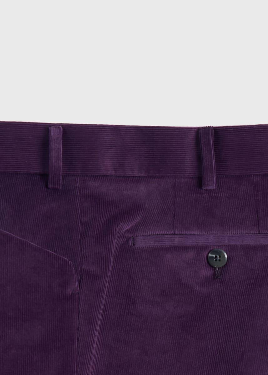 Phineas Cole - Plum