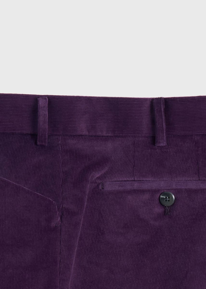 Phineas Cole - Plum