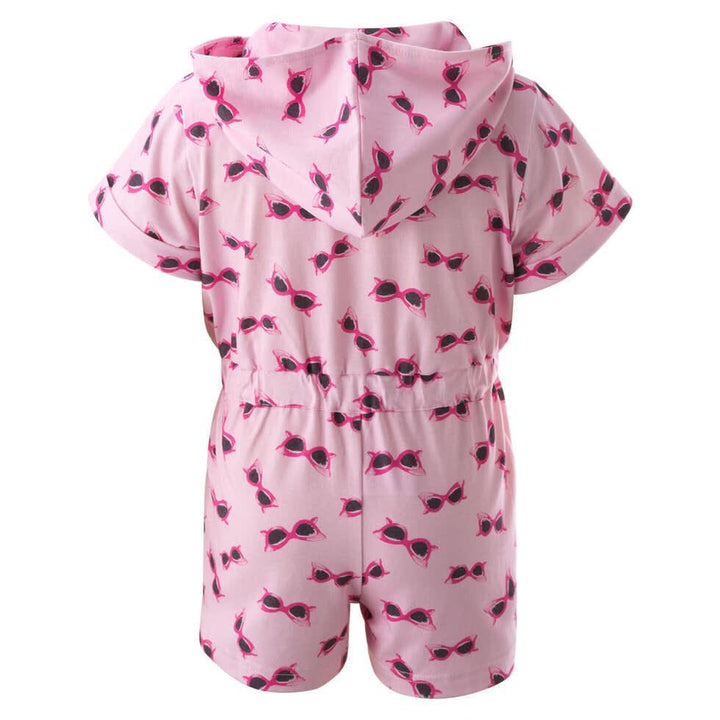 Sunglasses Playsuit