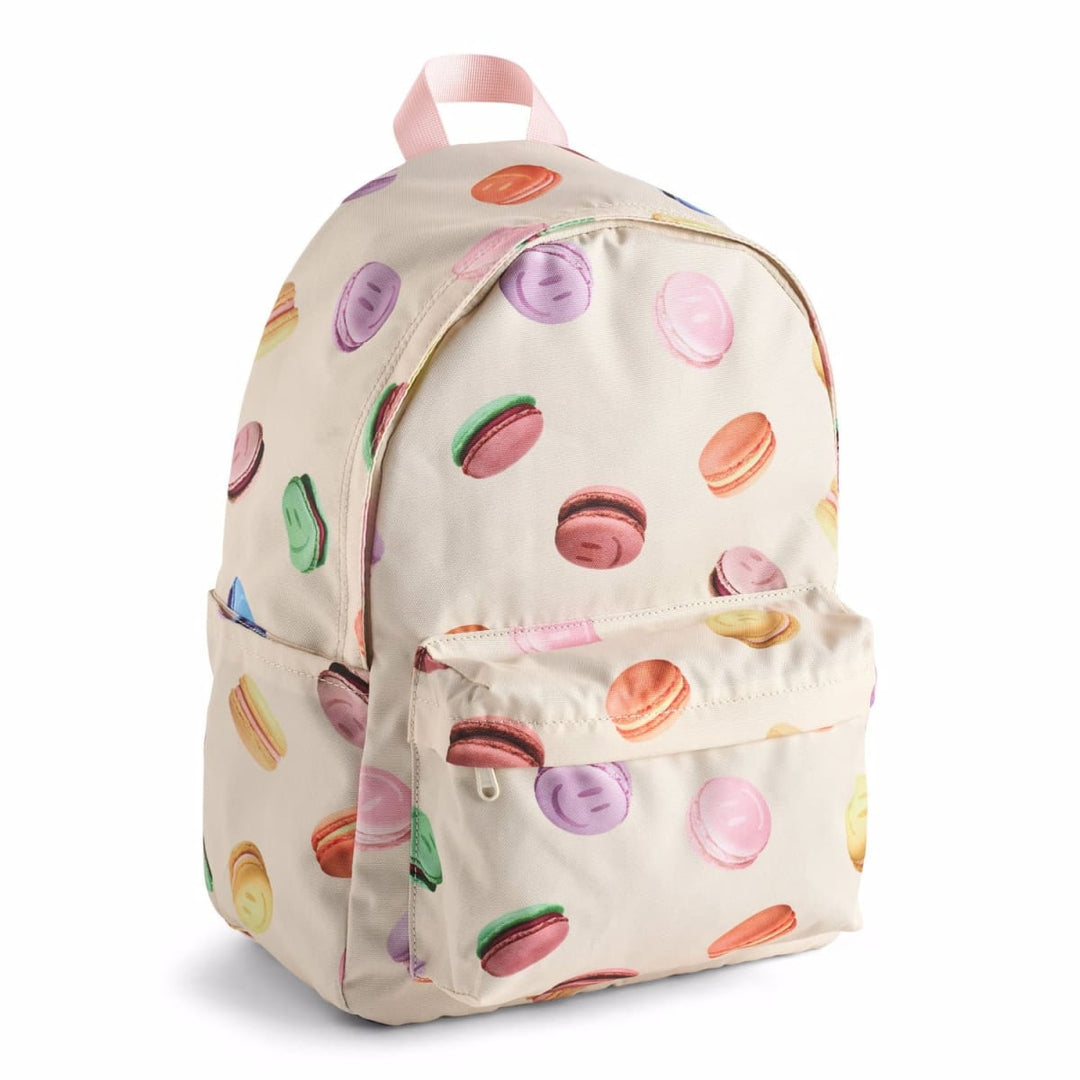 Backpack Mio - Funny Macarons