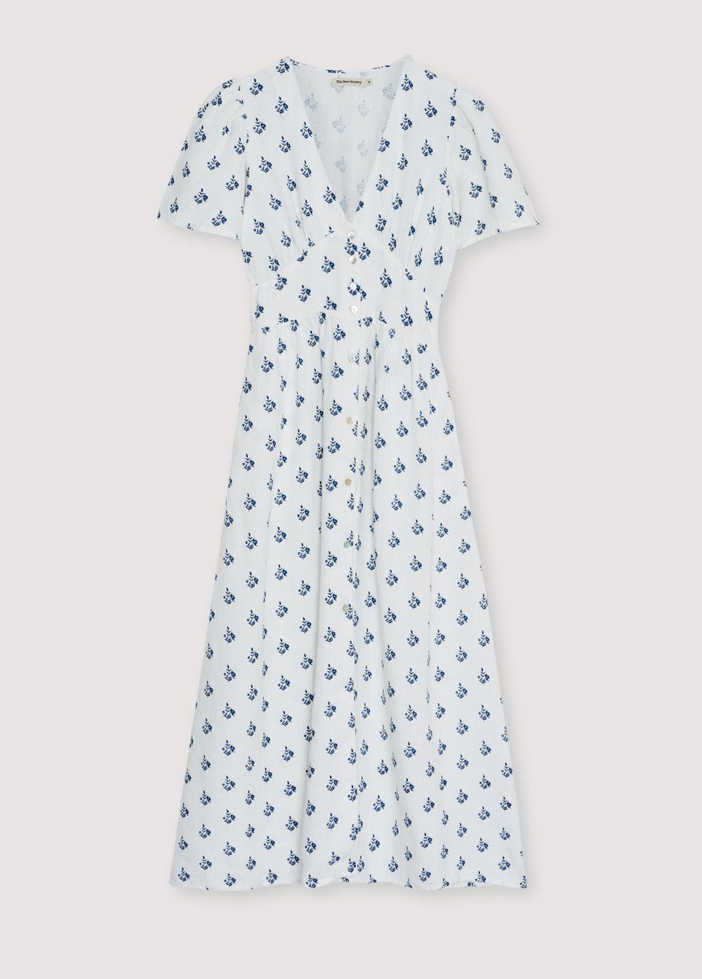 Melissa Woman Dress Melissa Print