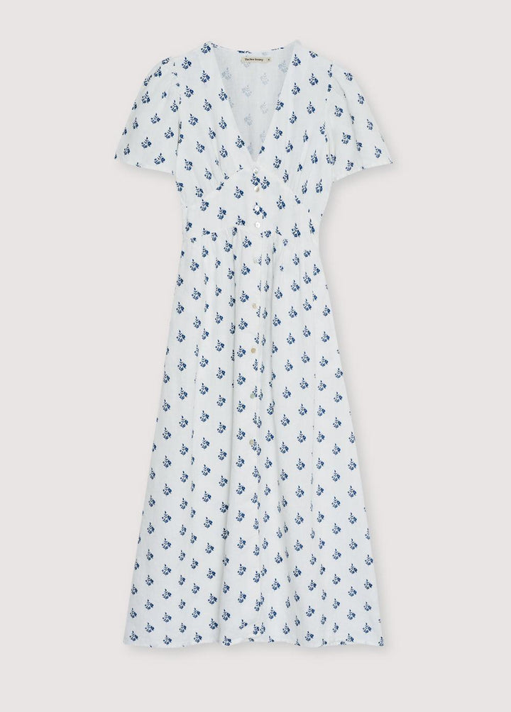 Melissa Woman Dress Melissa Print