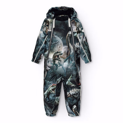 Pyxis - Dino in Space