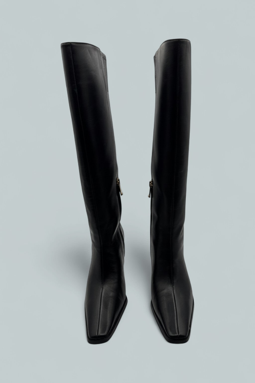Women's Darrah Boots - Black
