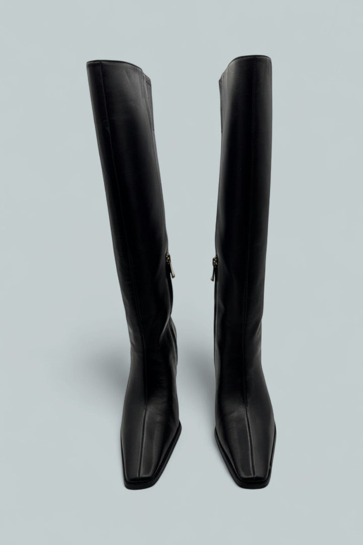 Women's Darrah Boots - Black
