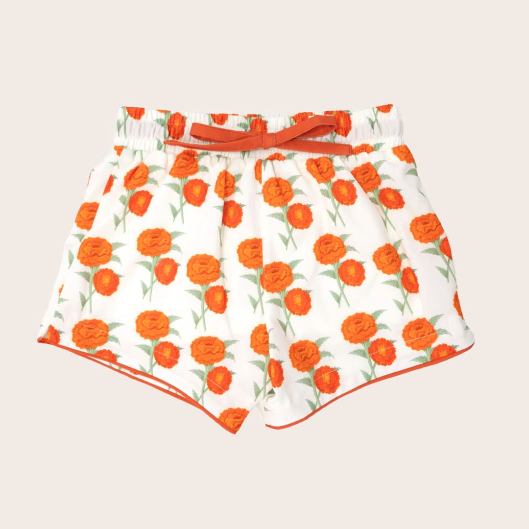 Swim Shorts - Naples Floral