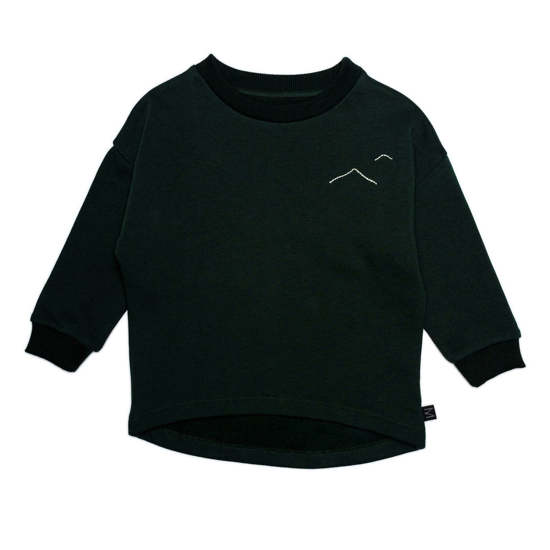 Seaweed Pullover - Seaweed Pullovers Monkind 