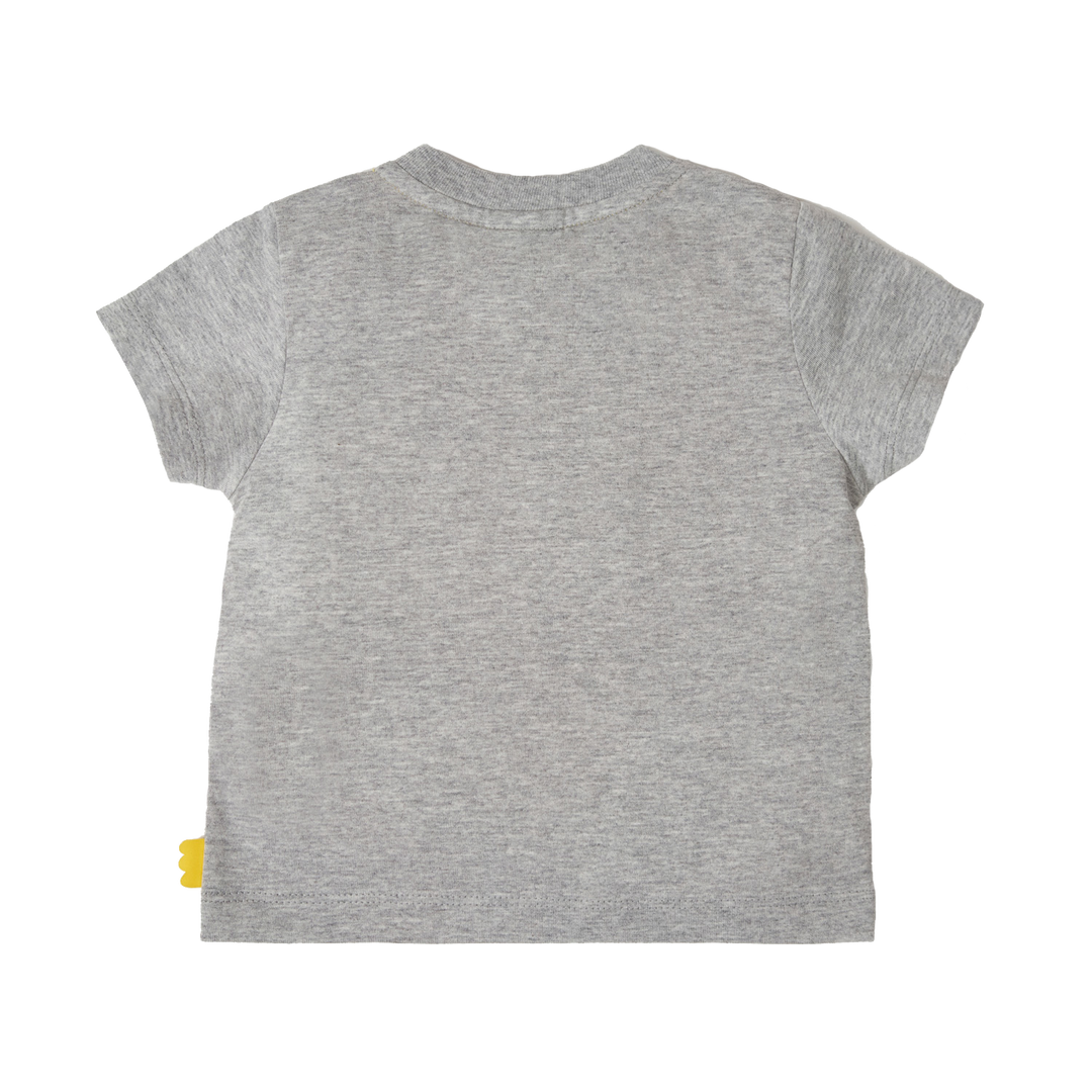 Mon Coeur T-Shirt - Grey