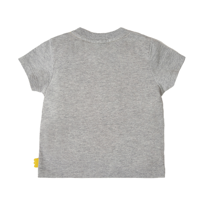 Mon Coeur T-Shirt - Grey