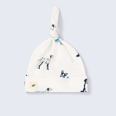 Top Knot Cap - Barking Lot