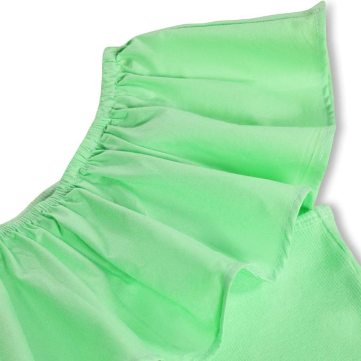 Chloey - Garden Green