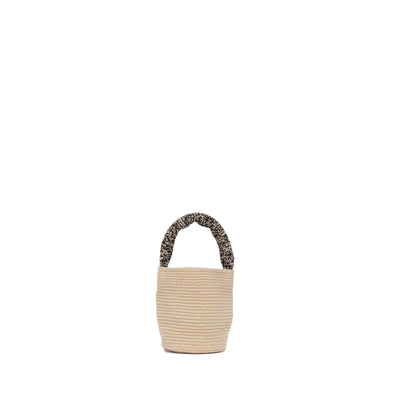 Arenita Mini Bucket Bag