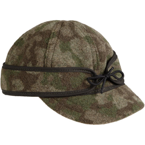 The Lil' Kromer Cap - Ottawa Camo